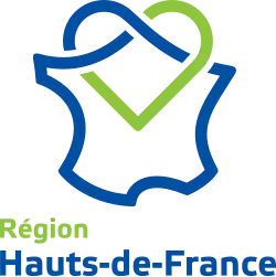 Logo de la Région Hauts-de-France